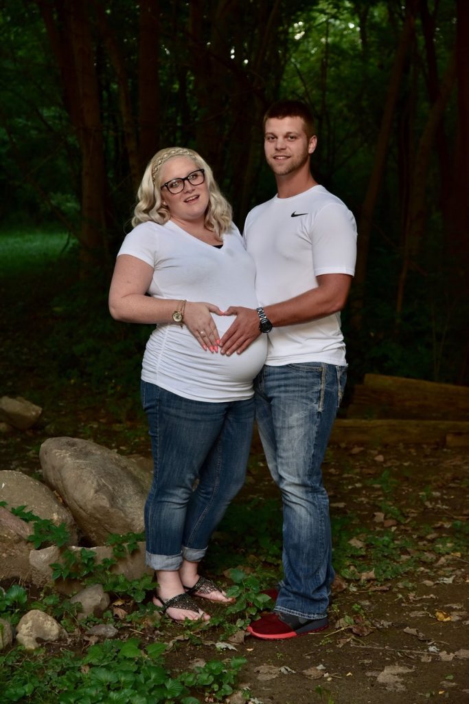 maternity picture