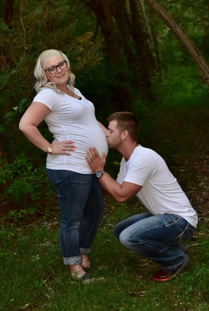 maternity picture